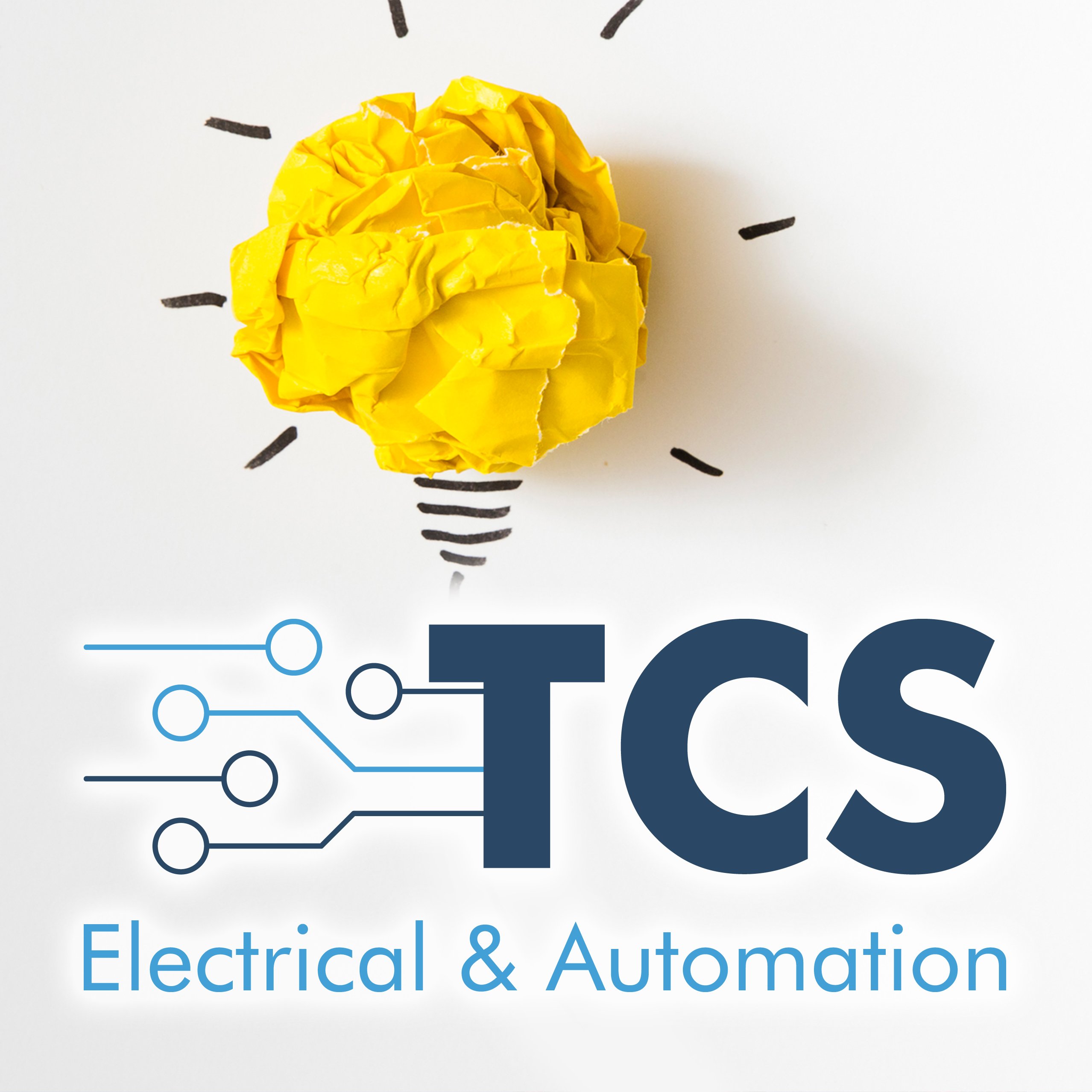 TCS Electrical & Automation - Industrial Electrical & Automation Solutions Since 2016
